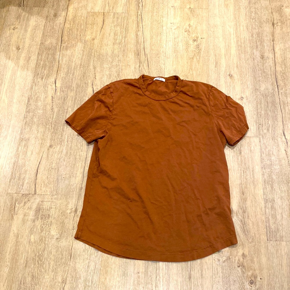 [Made in USA] Buck Mason t shirt